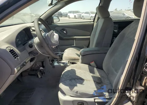 2005 Chevrolet Malibu Maxx Ls из США, поврежденный, VIN 1G1ZT64815F110814